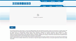Desktop Screenshot of biltek.biz.tr